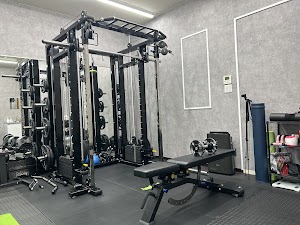 東高円寺パーソナルジム ARISANFIT place picture