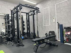 東高円寺パーソナルジム ARISANFIT place picture